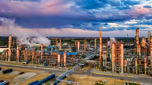 Industrial Image